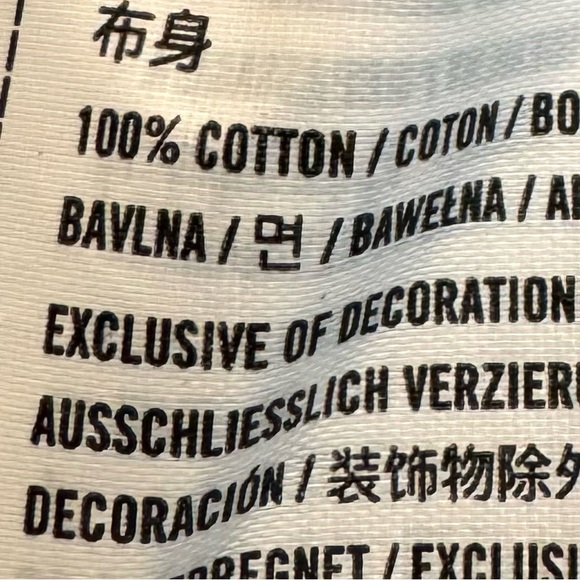 Hollister Mens Striped T Shirt M Lot 2 - Picture 11 of 11